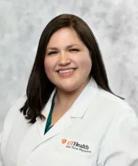 Dr. Courtney Rose, DO - Jacksonville, TX - Pediatrics