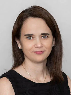 Dr. Andrea Giomi - Dallas, TX - Internal Medicine