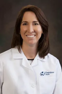 Dr. Cristina Lamar, DO