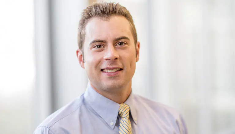 Dr. Adam Michael Ralko - Saint Louis, MO - Internal Medicine