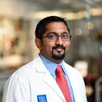 Dr. Vaishnav Krishnan, MD, PhD - Houston, TX - Neurology