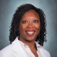 Dr. Donneshia Moore, MD - Greenville, NC - Internal Medicine