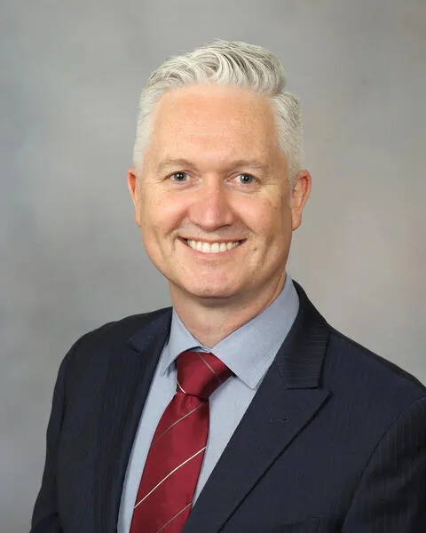 Dr. Luke J Burchill, MD - Rochester, MN - Cardiovascular Disease