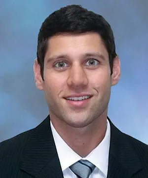Dr. Ryan T. Sacksteder, OD - St Petersburg, FL - Optometry, Optometrist