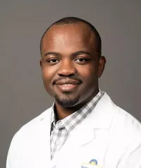 Dr. Ikenna Anaka, MD - York, PA - Gastroenterology