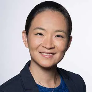 Dr. Anjie Li, MD - Palo Alto, CA - Obstetrics & Gynecology