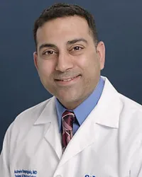Dr. Ashwin V Rangavajjula, MD