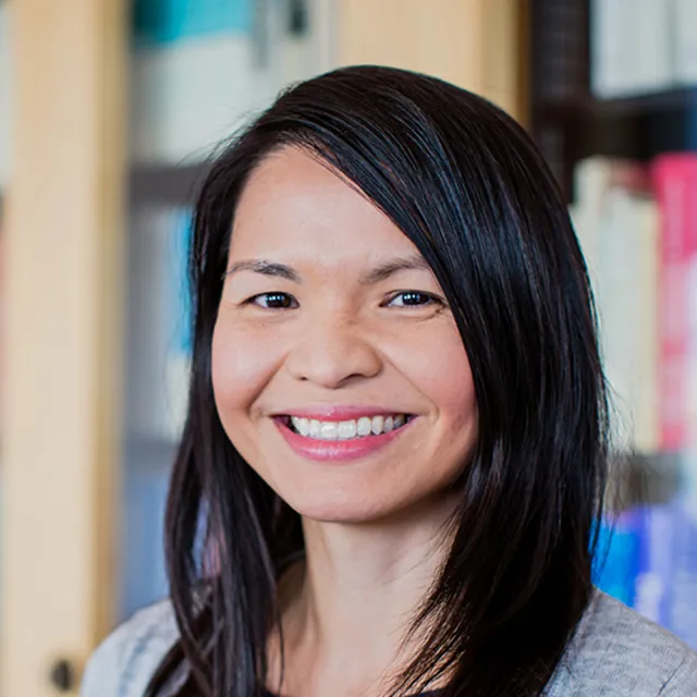 Dr. Truyet Tran, OD - San Francisco, CA - Optometry, Optometrist
