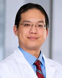 Dr. Johanan Y. Hsu, MD - Sugar Land, TX - Family Medicine