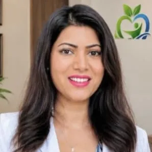 Dr. Ankita Singh