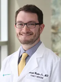 Dr. Gerald L Wasko Jr., MD - Youngstown, OH - Family Medicine