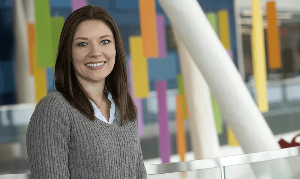 Tiffany Hesse, APRN, CNP - Akron, OH - Nurse Practitioner, Internist/pediatrician