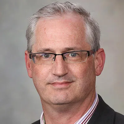 Dr. Kevin C. Fleming, MD - Rochester, MN - Internal Medicine