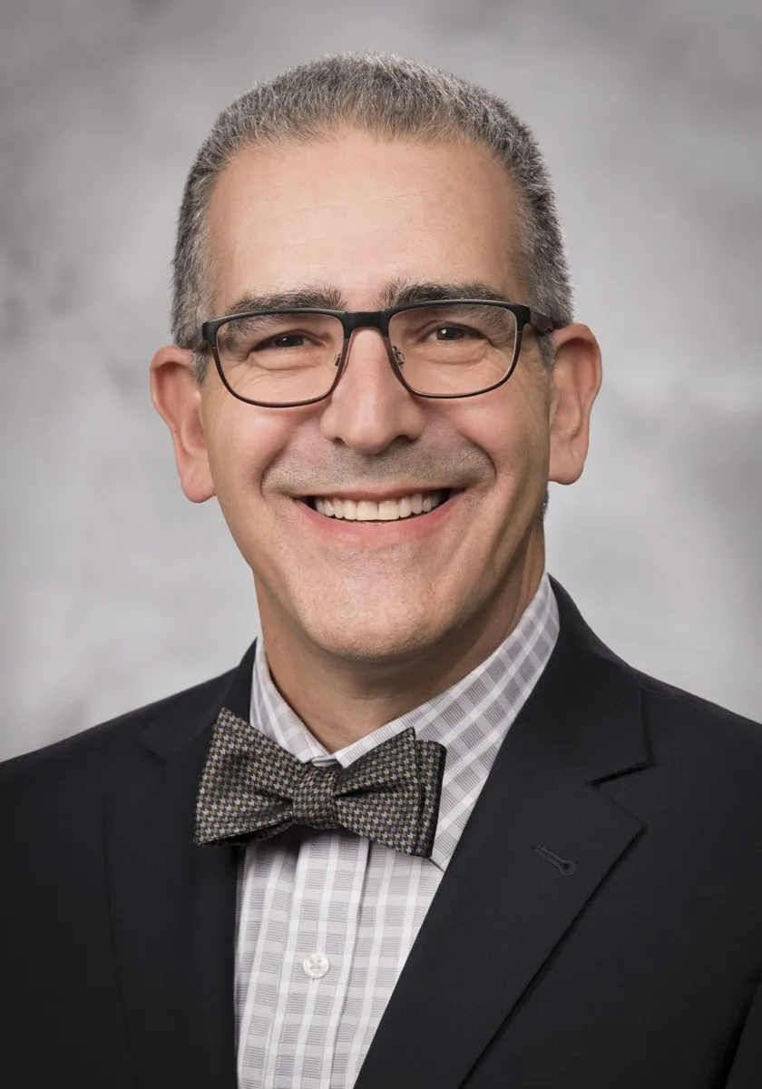 Dr. David Saul Steinberger, MD - Livonia, MI - Internal Medicine, Family Medicine, Geriatric Medicine