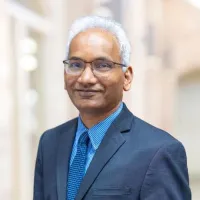 Dr. Anupkumar Shetty, MD, FASN, CPE - Dallas, TX - Nephrology