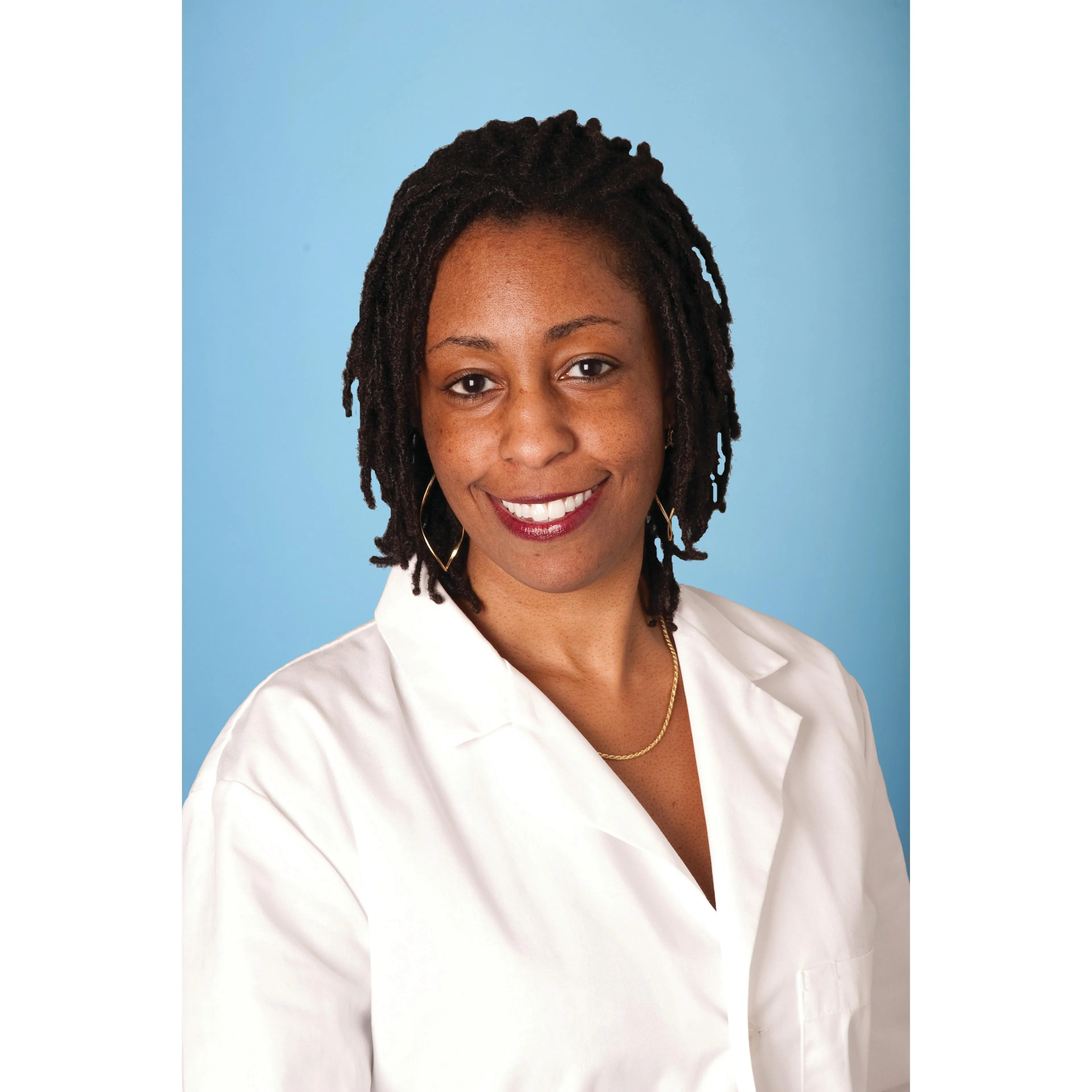 Dr. Tamara Nicole New, MD - Atlanta, GA - Oncology