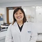 Dr. Katherine Liao, MD
