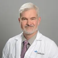 Dr. John Moll, MD - Springfield, MO - Other Specialty, Preventative Medicine