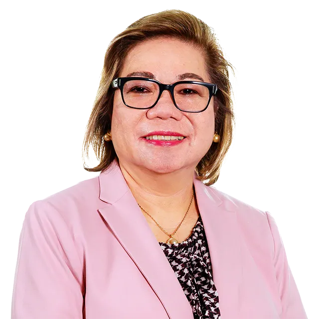 Dr. Eugenia Daileg Guray, MD - Puyallup, WA - Family Medicine