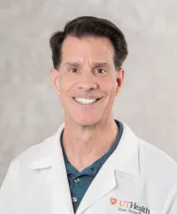 Dr. John Larrinaga, MD - Tyler, TX - Diagnostic Radiology