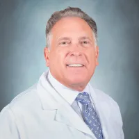 Dr David C. Miller, MD