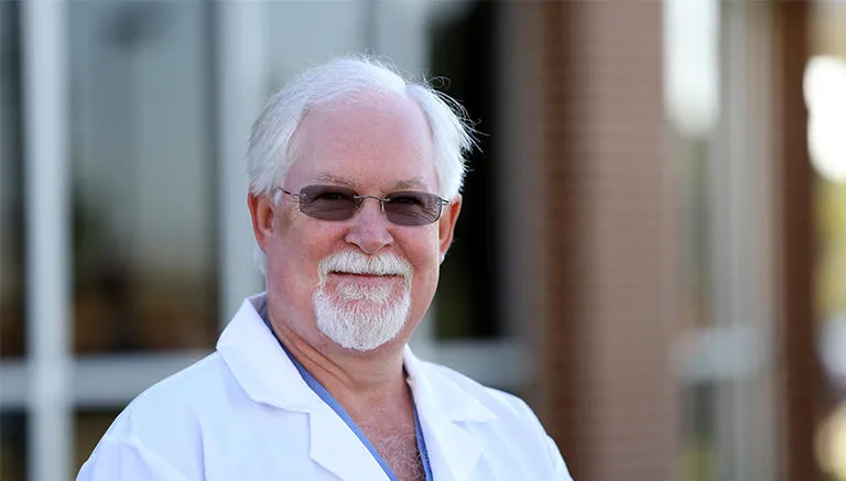 Dr. Frederick Alan Dorroh - Ardmore, OK - Surgery, General Surgeon