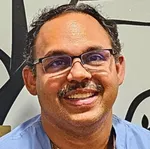 Dr. Dr. Michael Reesal Jones, MD, FACOG
