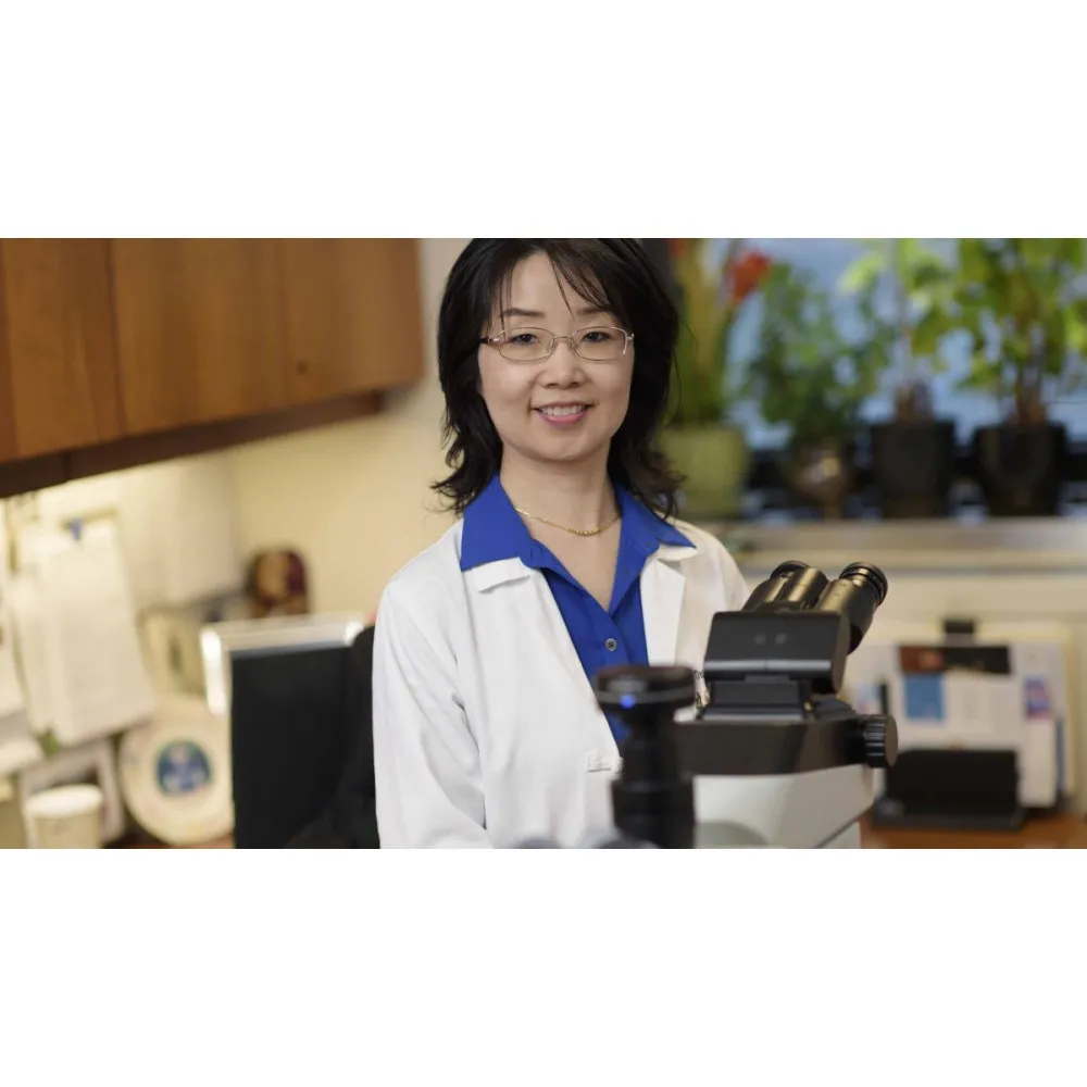 Dr. Jinru Shia, MD - New York, NY - Pathology, Oncologist, Pathologist
