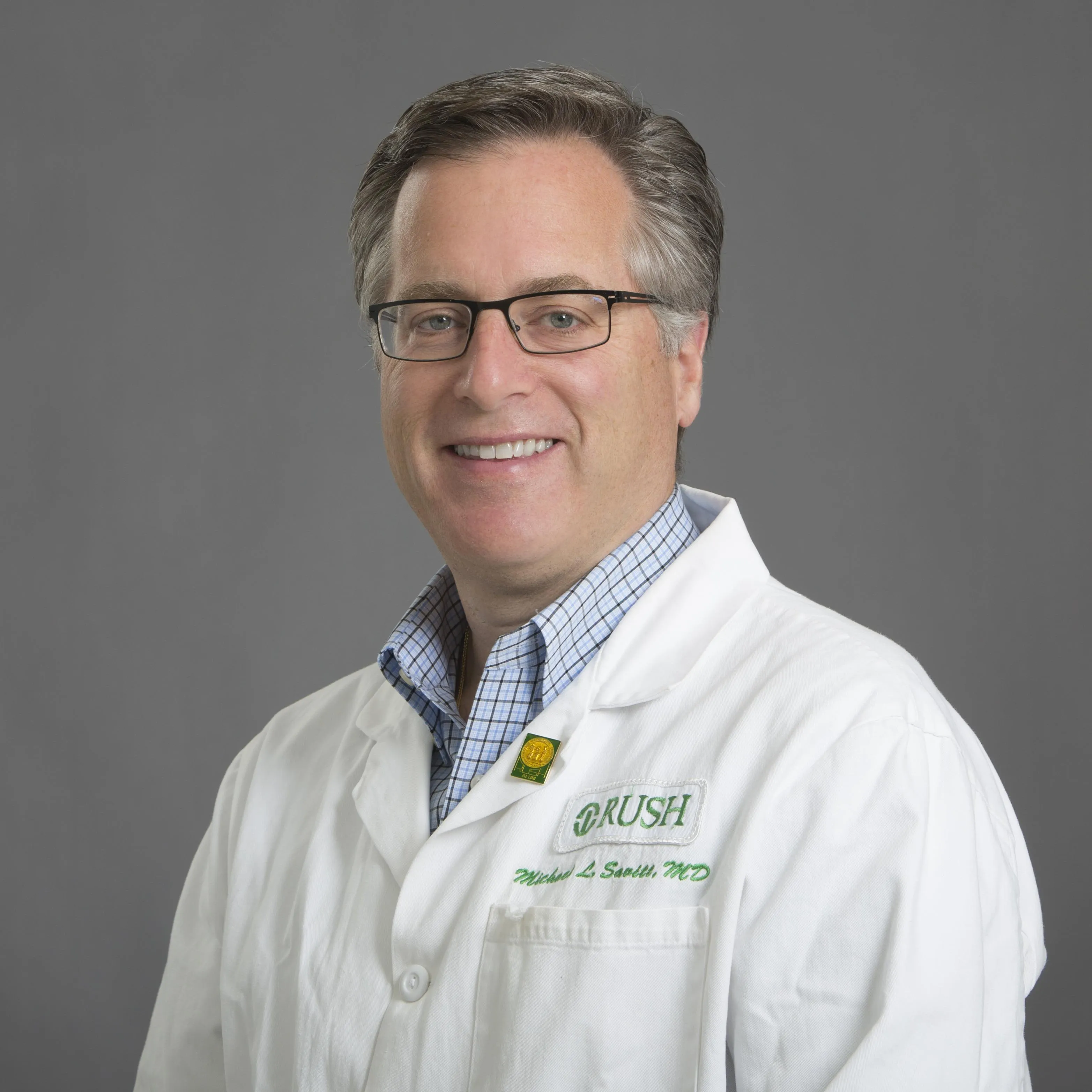 Dr. Michael Lee Savitt, MD - Chicago, IL - Ophthalmology