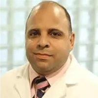 Dr. Julio Anibal Ramos, MD - Scranton, PA - Rheumatology, Cytopathology, Internal Medicine
