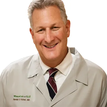 Dr. Randall C. Kahan - Arlington Heights, IL - Obstetrics & Gynecology, Gynecologist
