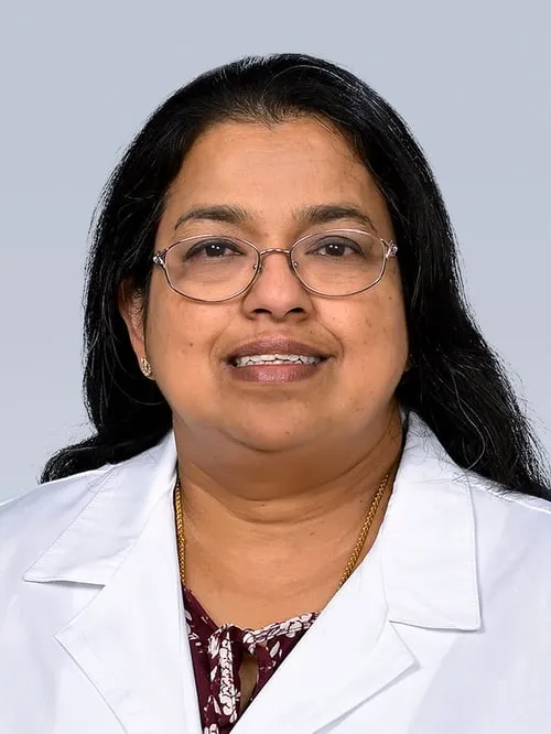 Dr. Manjula Raman, MD - Pottstown, PA - Internal Medicine