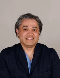 Dr. Noel M. Delos Santos, MD - Chattanooga, TN - Pediatrics