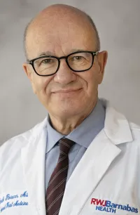 Dr. Barak Rosenn, MD - Jersey City, NJ - Obstetrics & Gynecology, Maternal & Fetal Medicine