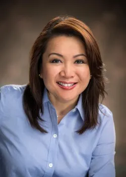 Dr. Tiffany X. Nguyen - Cypress, TX - Pediatrics, Internist/pediatrician