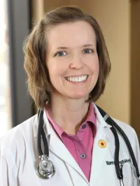 Dr. Nancy L Verhoff, MD - Willard, OH - Family Medicine