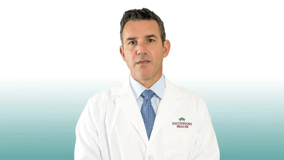 Dr. Peter Andrews, DO - Struthers, OH - Family Medicine