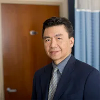 Dr. Paul Lin, MD, FACS - Washington, DC - Gastroenterology, Surgery, Transplant Surgery