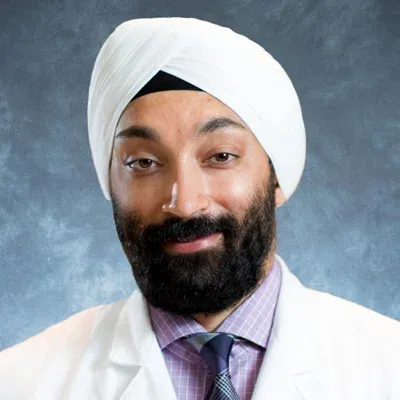 Dr. Hardeep Singh, MD - Orange, CA - Gastroenterology