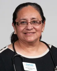 Dr. Elizabeth Solano, MD - Kensington, CT - Internal Medicine