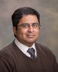Dr Muhammad S Haleem, MD, MPH - Marshfield, WI - Internal Medicine