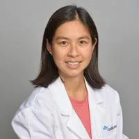 Dr. Siu Ping Luthy, MD - Nixa, MO - Family Medicine