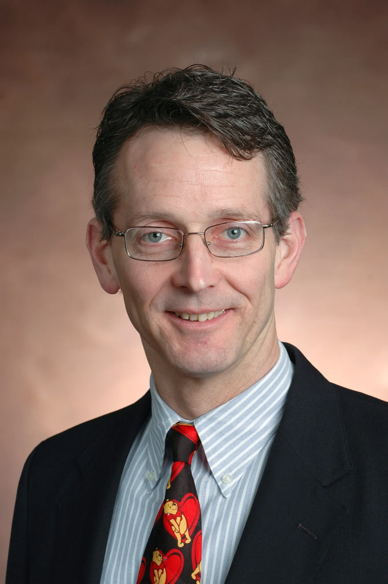 Dr. John H. Greinwald Jr., MD