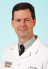 Dr. Bryan Fitch Meyers, MD