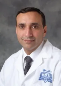 Dr. Taimur Anwar, MD - Detroit, MI - Obstetrics & Gynecology