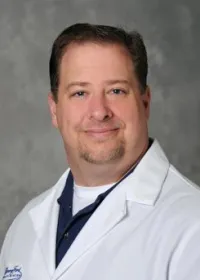 Dr. William D Barker, DO - Chesterfield, MI - Family Medicine