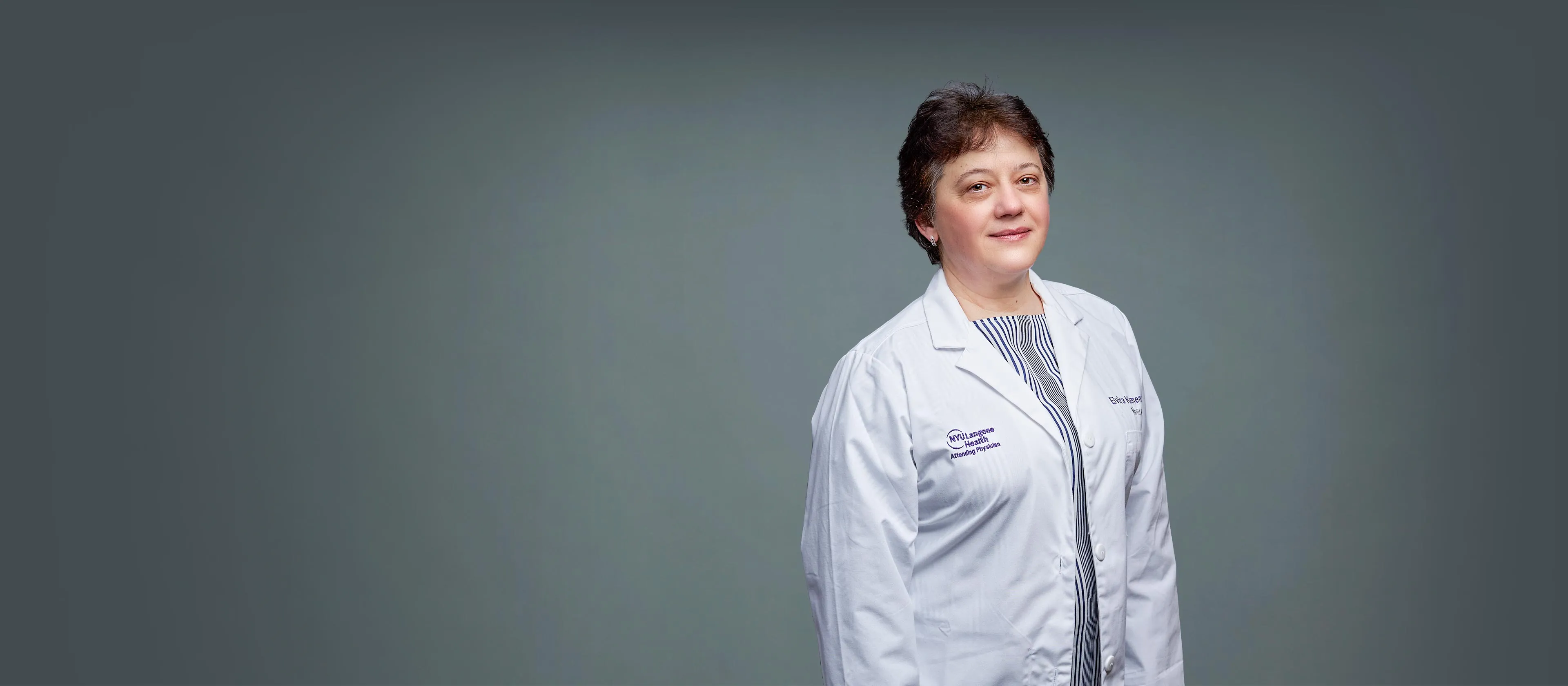 Dr. Elvira Kamenetsky, MD - Brooklyn, NY - Neurology, Neurologist