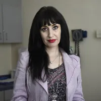 Dr. Elham Bayat, MD - Washington, DC - Neurology