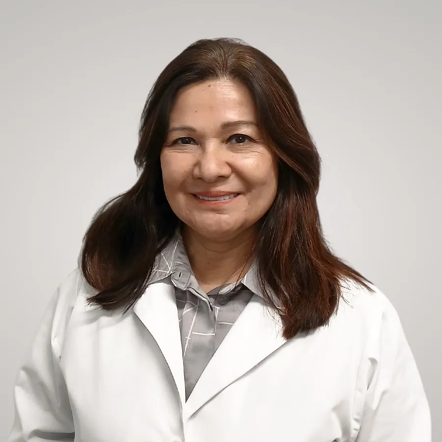 Dr. Rizalina L Leuterio, MD - ORLANDO, FL - Other, Other Specialty, Family Medicine, Geriatrician, Internal Medicine, Pain Medicine