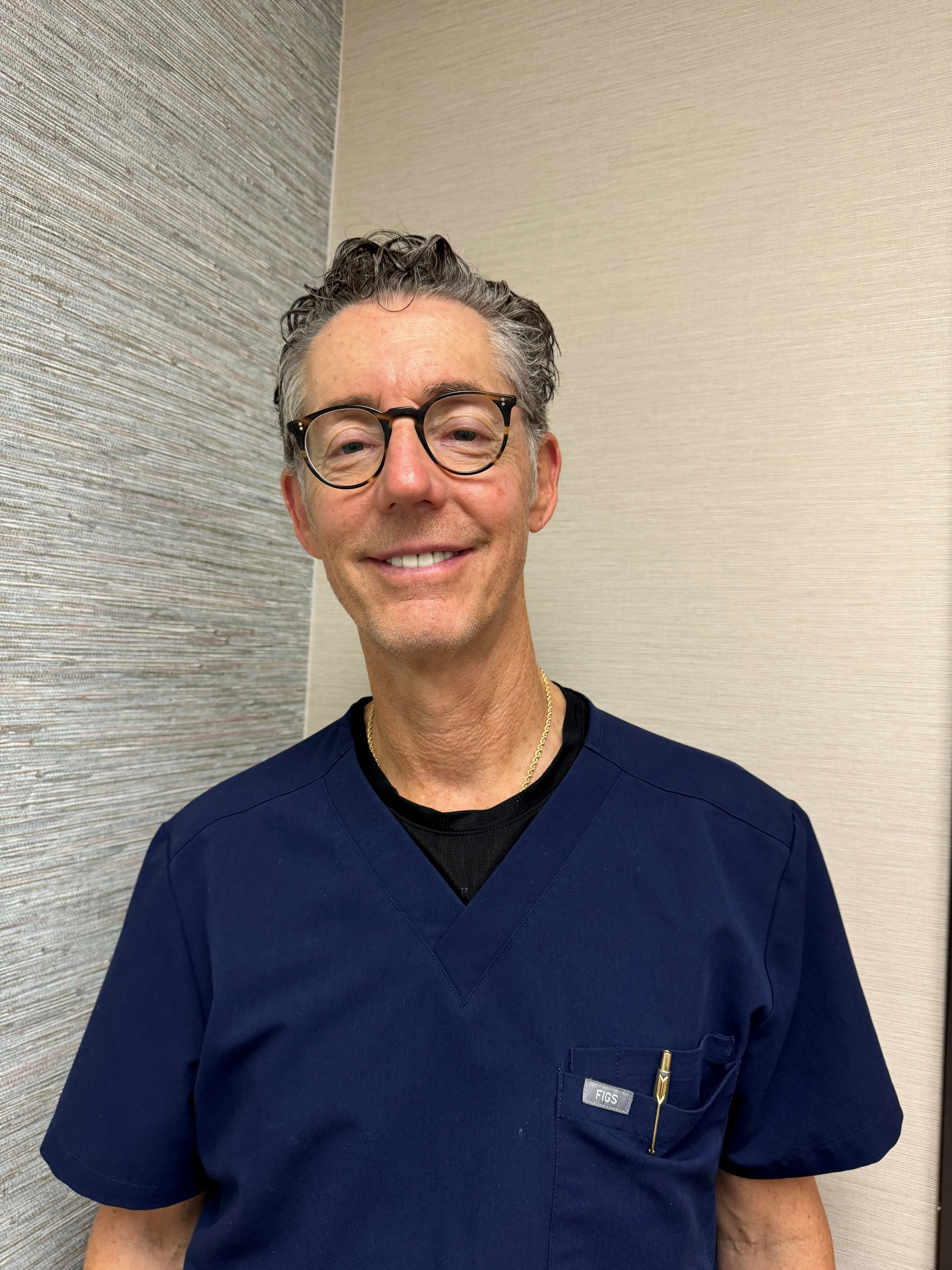 Dr. Brad Katzman, MD - Upland, CA - Podiatry
